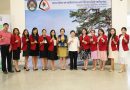 การตรวจประเมินคุณภาพการศึกษาภายในระดับหลักสูตรบัญชีบัณฑิตสาขาวิชาการบัญชีวันที่ 24 พฤษภาคม 2566