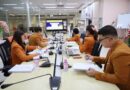 รายงานผลการดำเนินงานและประเมินตนเองหลักสูตรบริหารธุรกิจบัณฑิต สาขาวิชาการจัดการ ประจำปีการศึกษา 2567