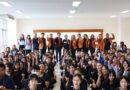 สาขาวิชาการจัดการ คณะวิทยาการจัดการ มรภ.เลย จัดโครงการ “ปฐมนิเทศและสานสัมพันธ์น้องพี่” สร้างรากฐานความผูกพันแก่นักศึกษาใหม่ประจำปีการศึกษา 2568