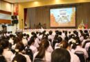 Welcome to FMS – LRU Family เริ่มต้นก้าวแรกอย่างสง่างาม